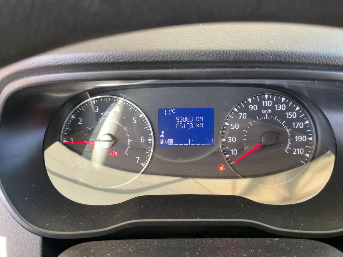 Dacia Duster 2021 — photo 19