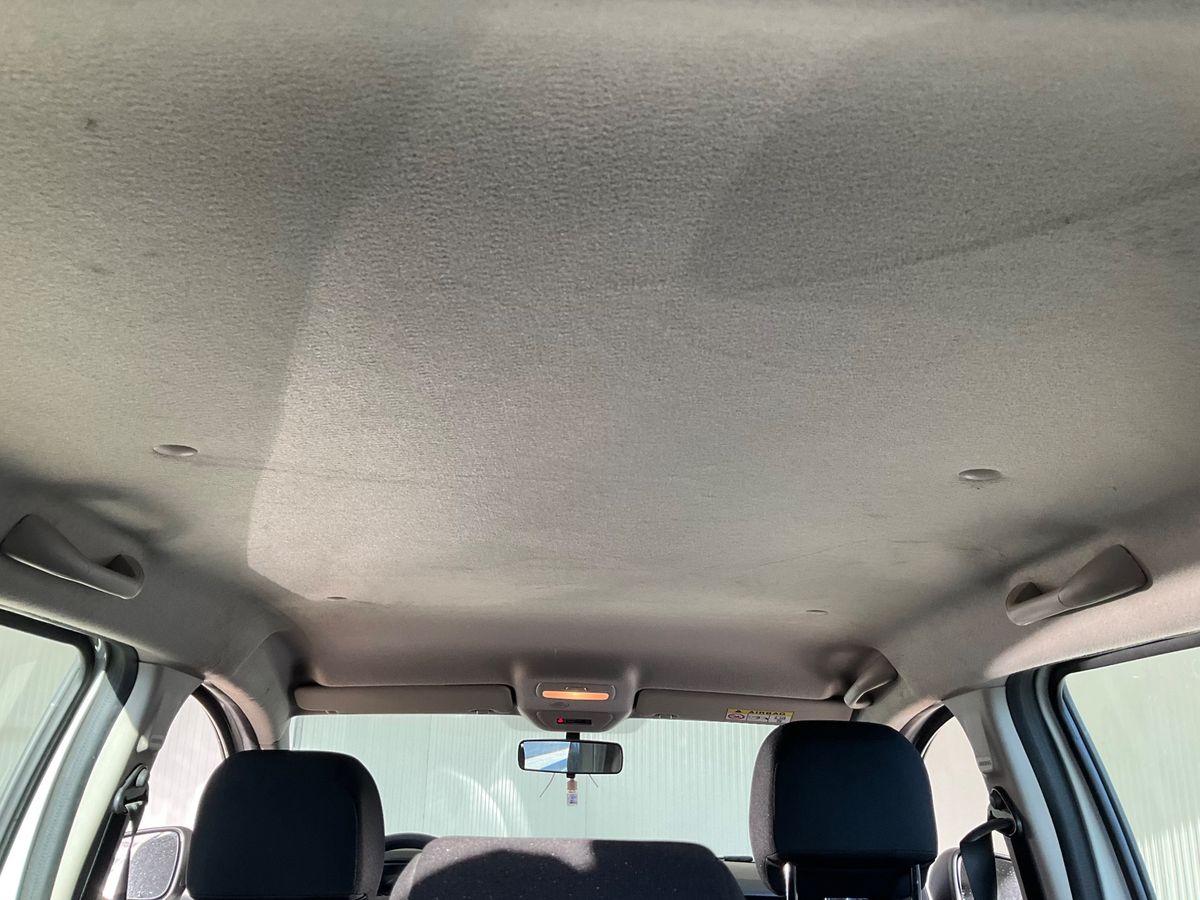Dacia Duster 2021 — photo 39