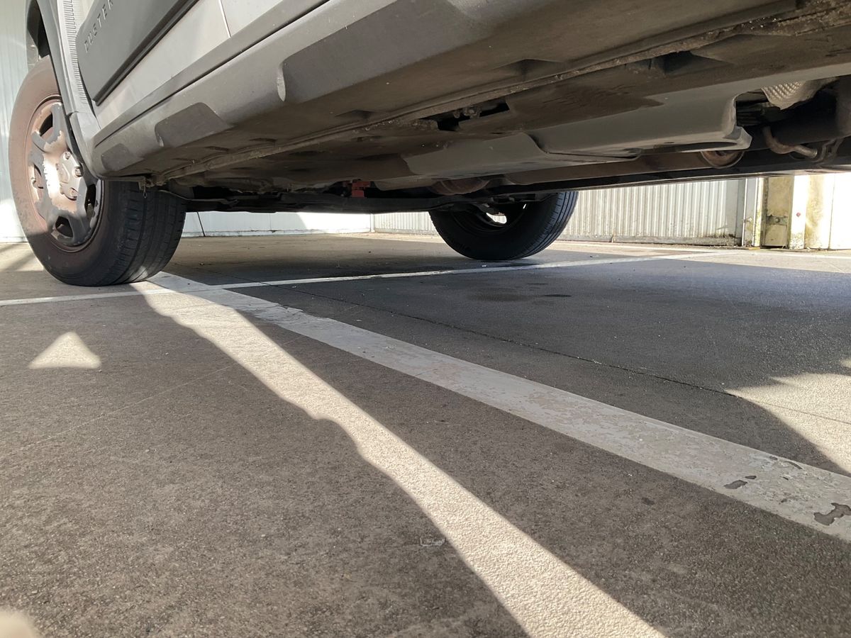 Dacia Duster 2021 — photo 42