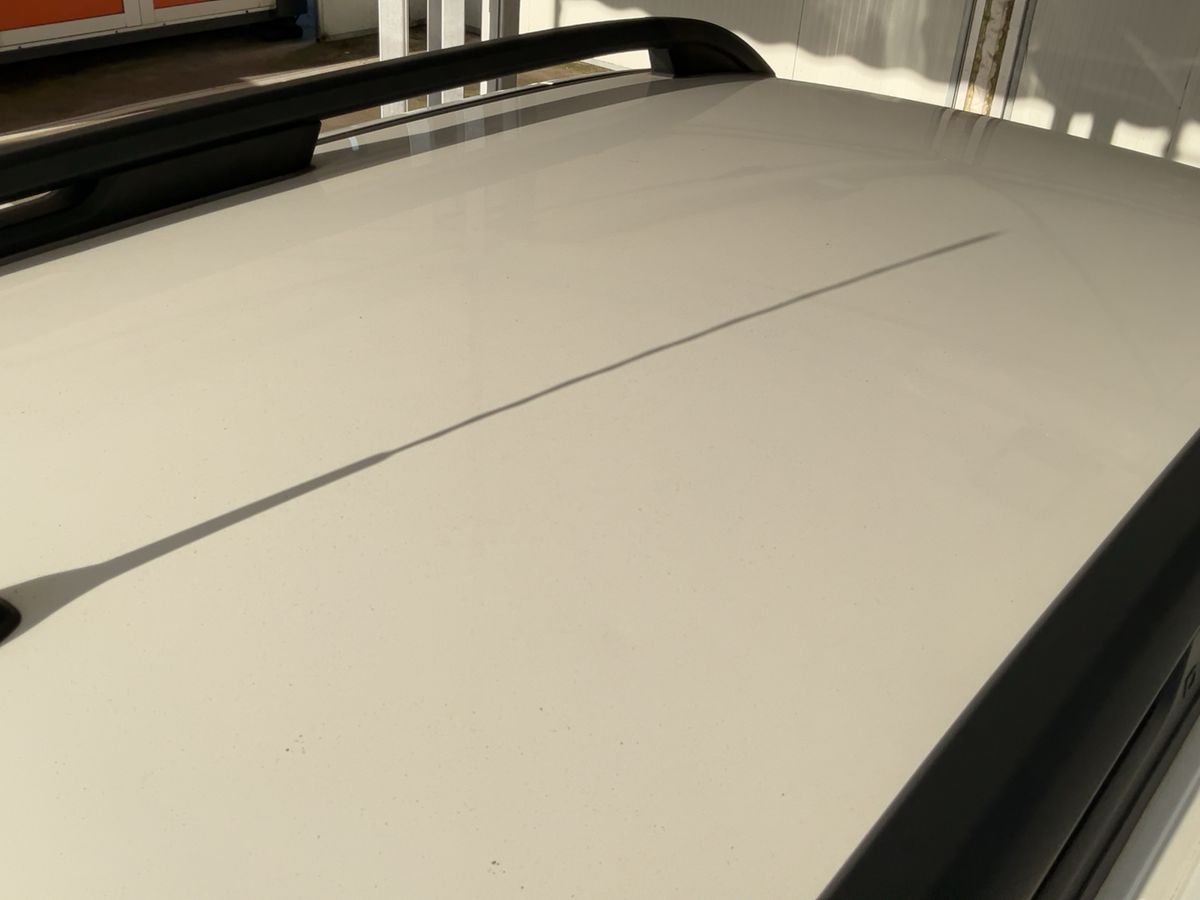 Dacia Duster 2021 — photo 14
