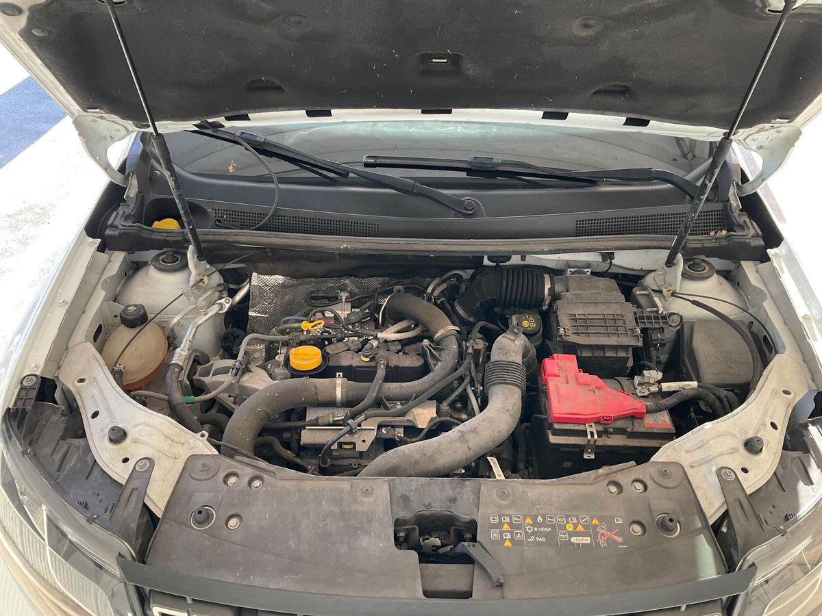 Dacia Duster 2021 — photo 44