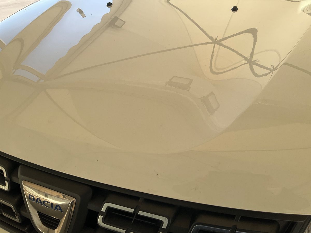 Dacia Duster 2021 — photo 3