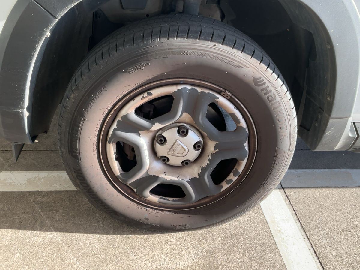 Dacia Duster 2021 — photo 4