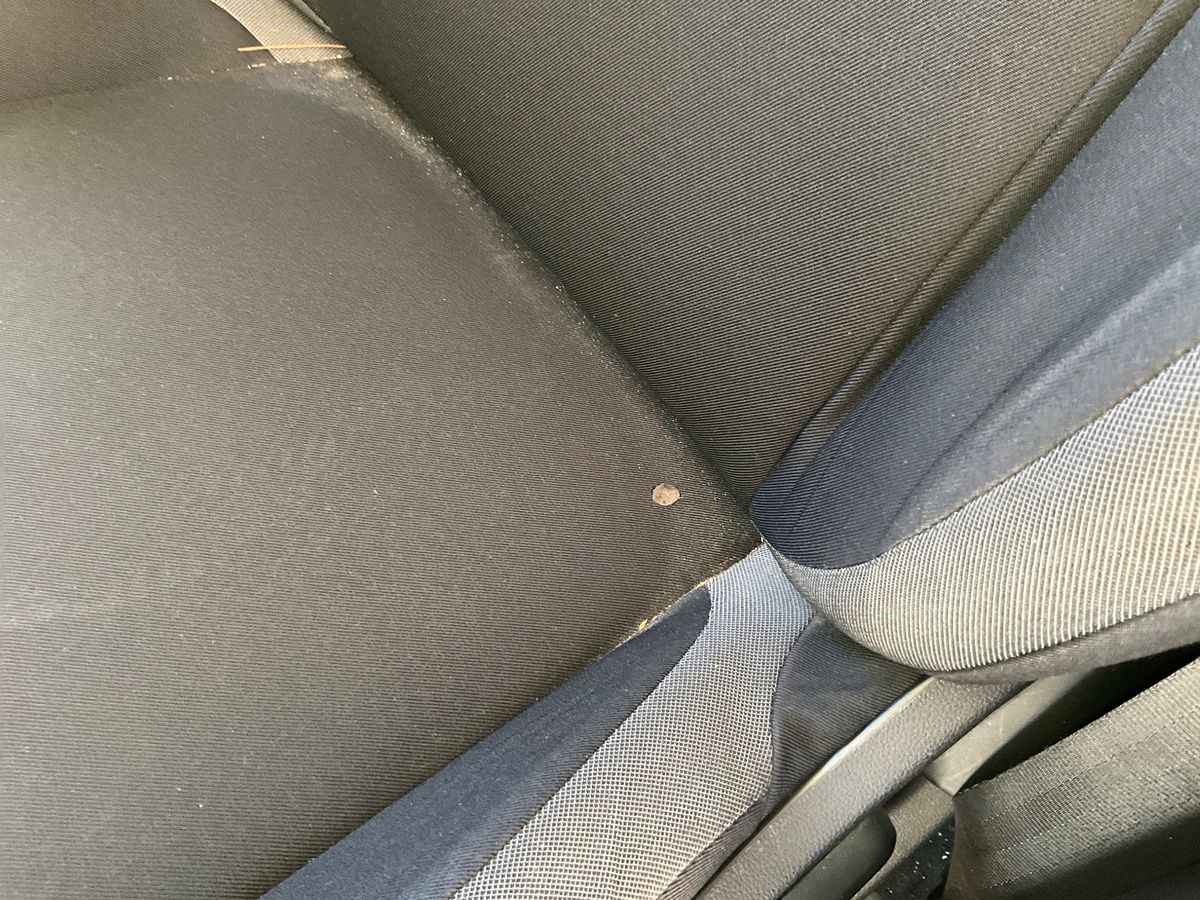 Dacia Duster 2021 — photo 28