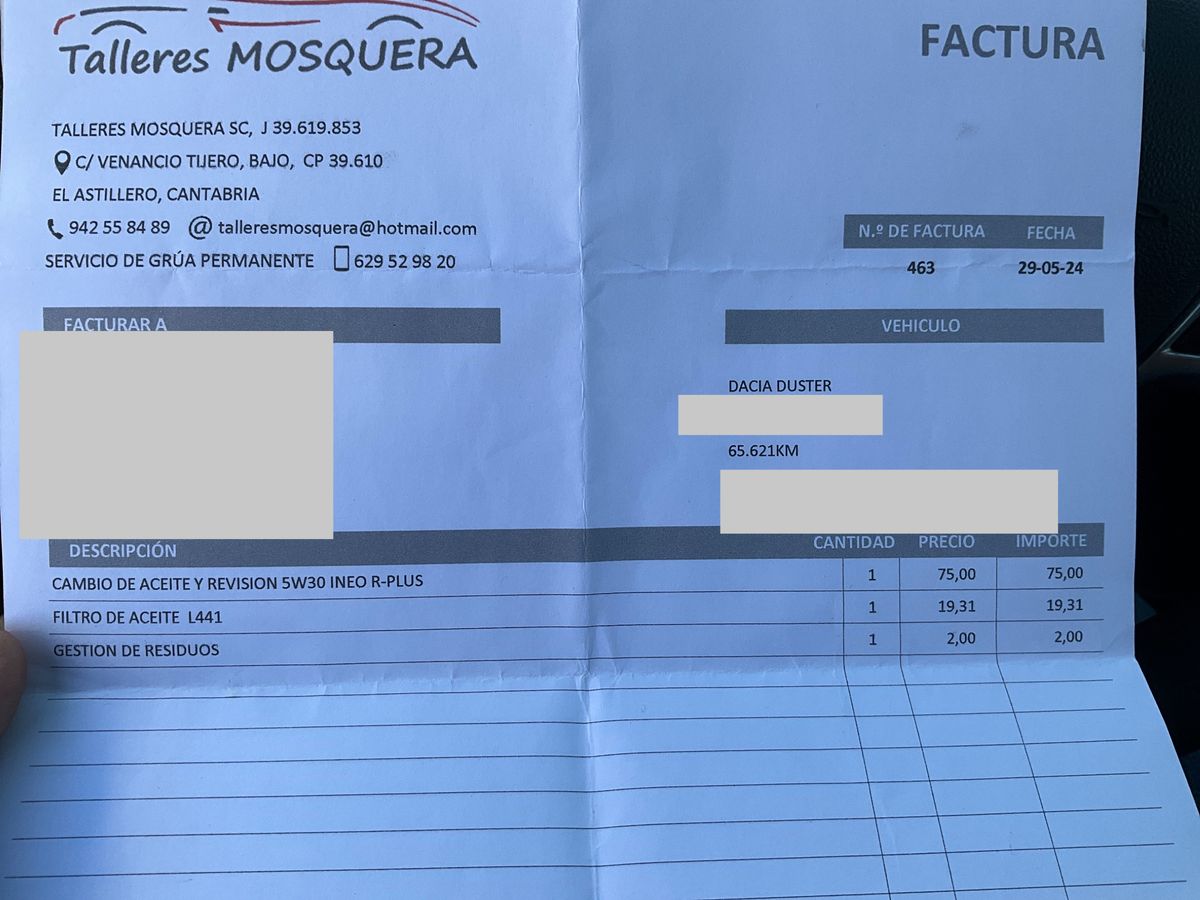 Dacia Duster 2021 — photo 23