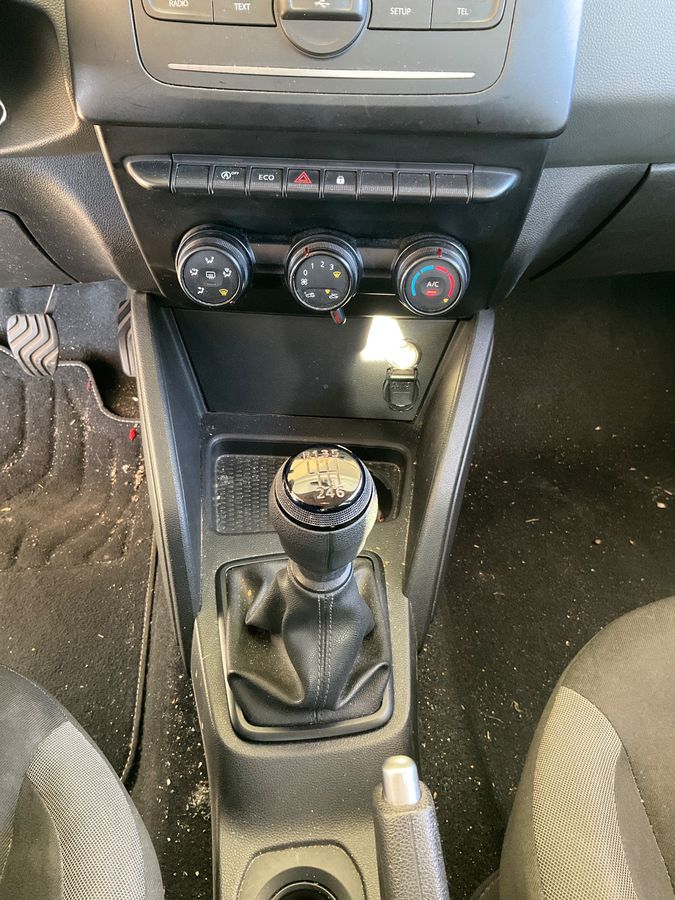 Dacia Duster 2021 — photo 40
