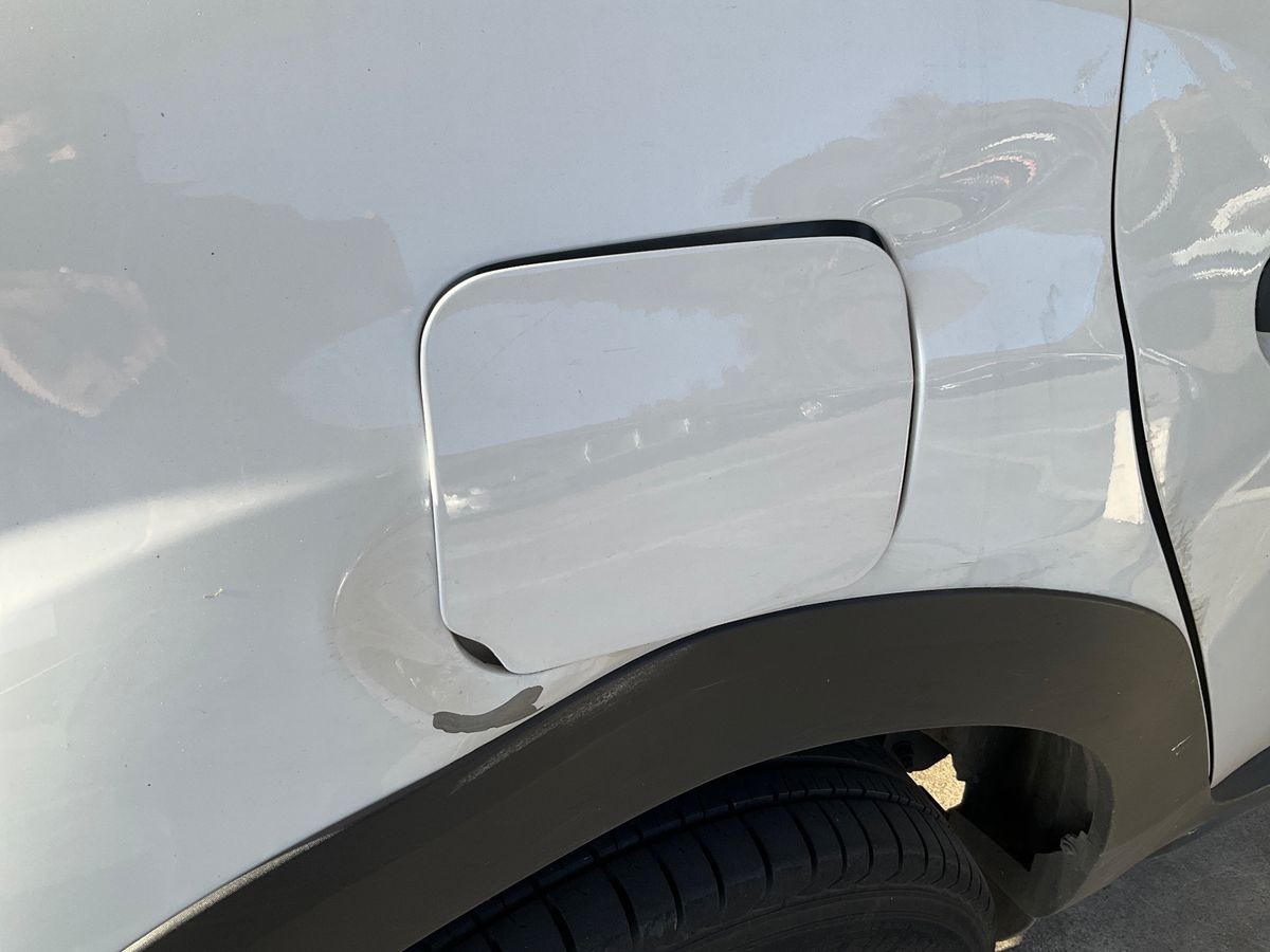 Dacia Duster 2021 — photo 27