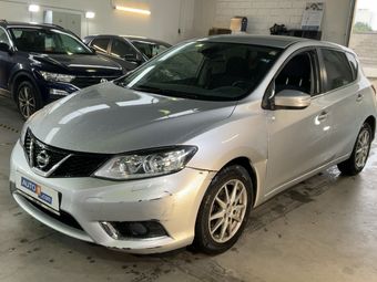 Nissan Pulsar 1.5 Turbodiesel Acenta