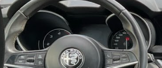 Alfa Romeo Stelvio 2.2 JTDM Business Q4 — zdjęcie 13