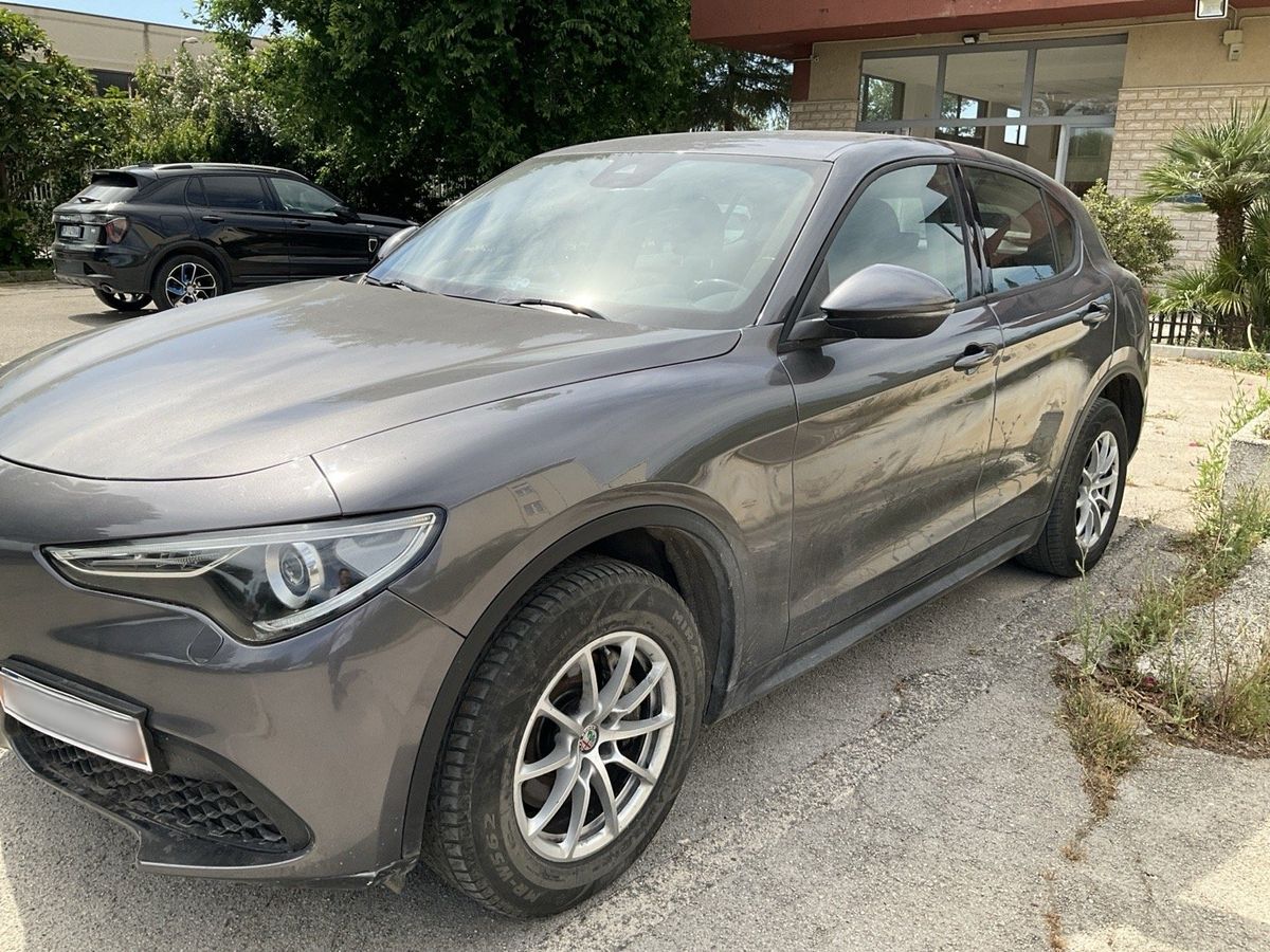 Alfa Romeo d'occasion