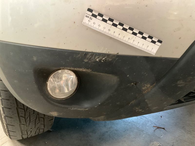 Dacia Duster 1.5 dCi Laureate 4x2 2015 – снимка 28
