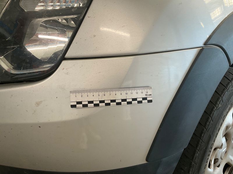 Dacia Duster 1.5 dCi Laureate 4x2 2015 – снимка 30