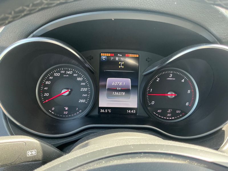 Mercedes-Benz X-Klasse X 350 d 4Matic Doppelkabine Edition Power — zdjęcie 13