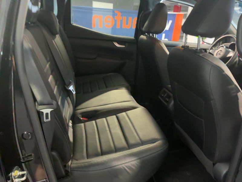 Mercedes-Benz X-Klasse X 350 d 4Matic Doppelkabine Edition Power — zdjęcie 14