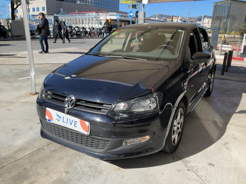Polo 1.2 TDI Advance