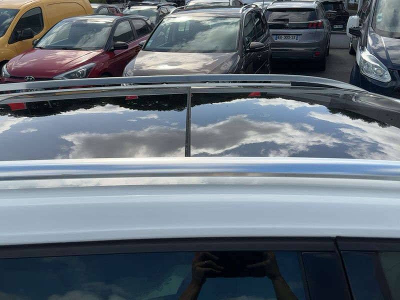 Volkswagen Golf VII 2.0 TDI Carat BlueMotion Tech 2015 – снимка 13