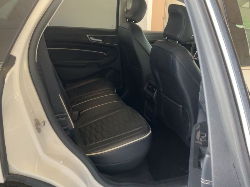 Ford Edge 2.0 TDCi EcoBlue Bi-Turbo Vignale 4x4 — zdjęcie 14