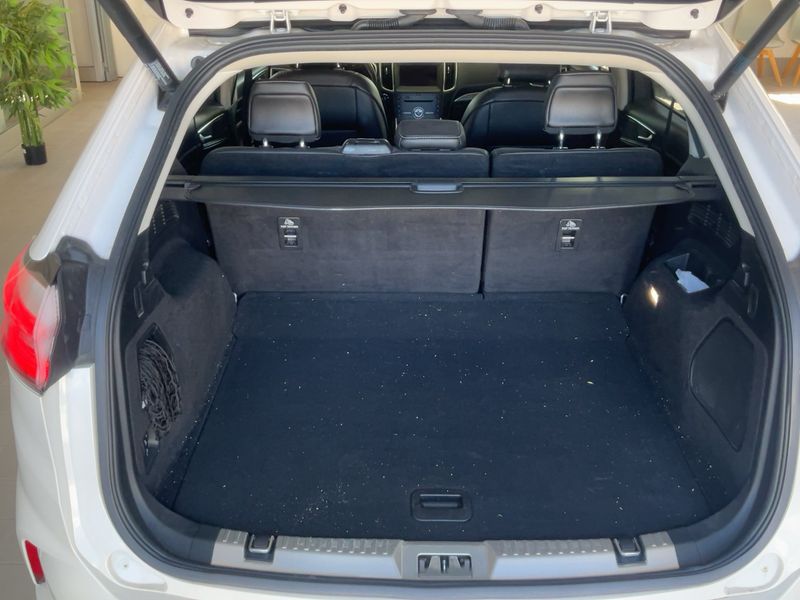 Ford Edge 2.0 TDCi EcoBlue Bi-Turbo Vignale 4x4 — zdjęcie 10
