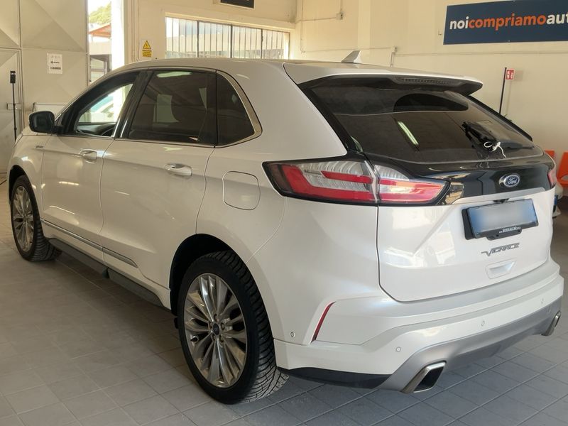 Ford Edge 2.0 TDCi EcoBlue Bi-Turbo Vignale 4x4 — zdjęcie 3
