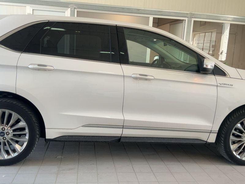 Ford Edge 2.0 TDCi EcoBlue Bi-Turbo Vignale 4x4 — zdjęcie 7