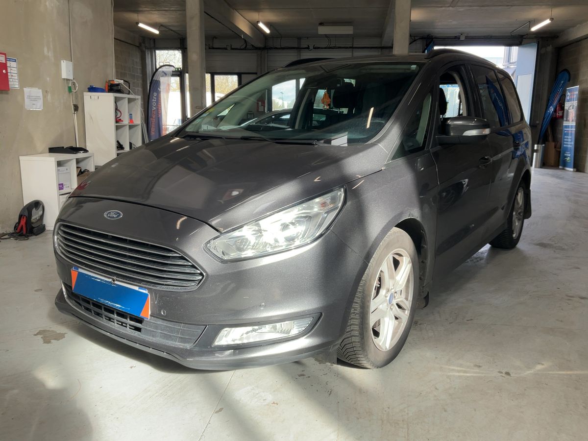 Ford Galaxy d'occasion