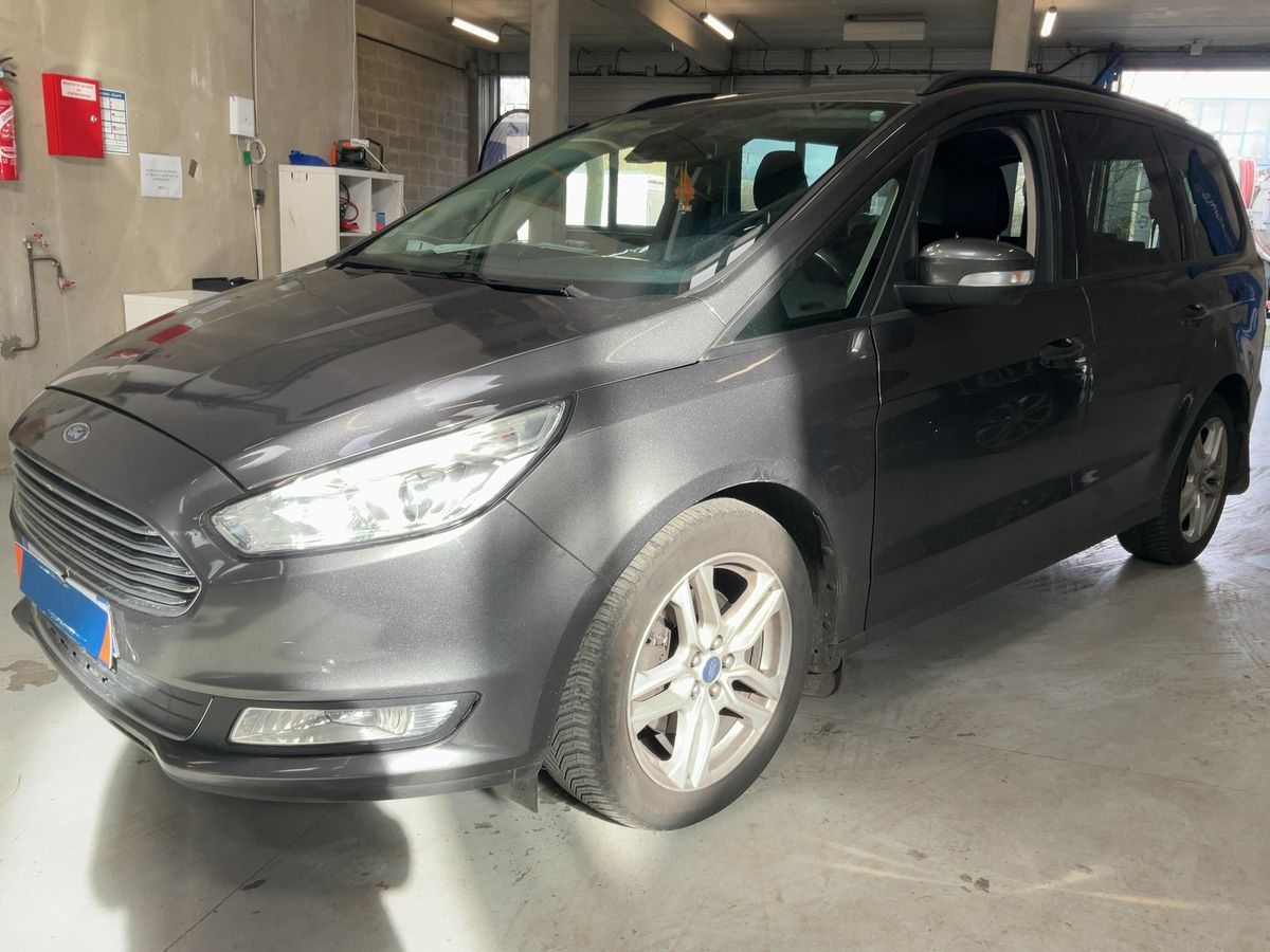 Ford Galaxy d'occasion
