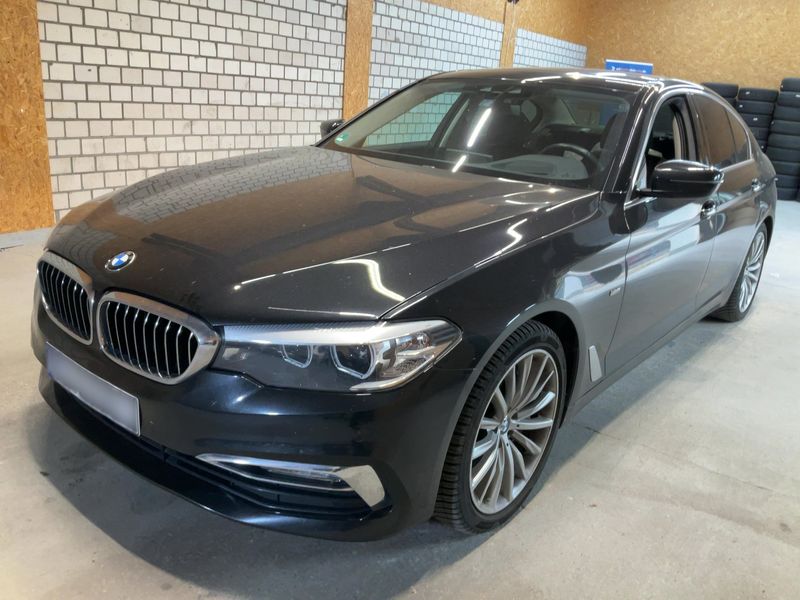5er 540i xDrive Luxury Line