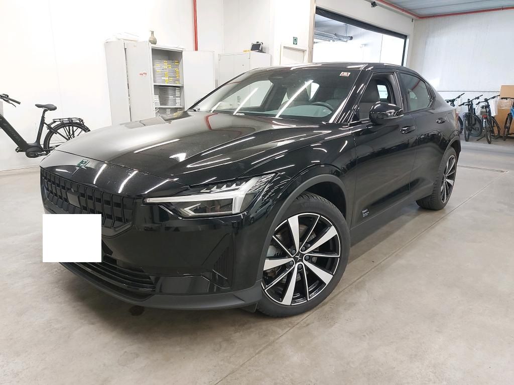 Polestar 2 2022