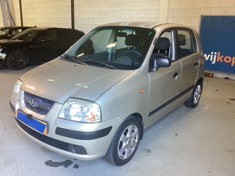 Hyundai Atos
