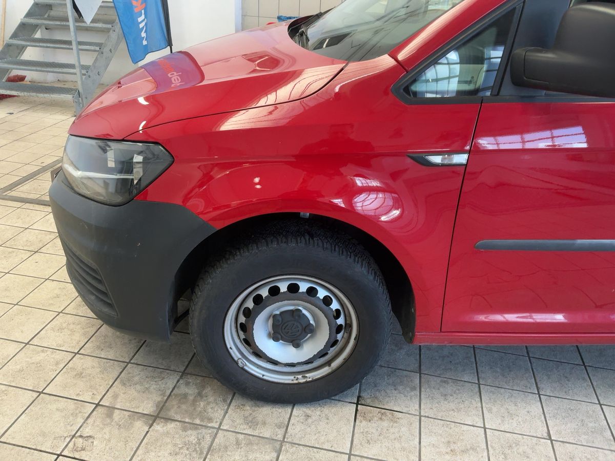 Volkswagen Caddy d'occasion