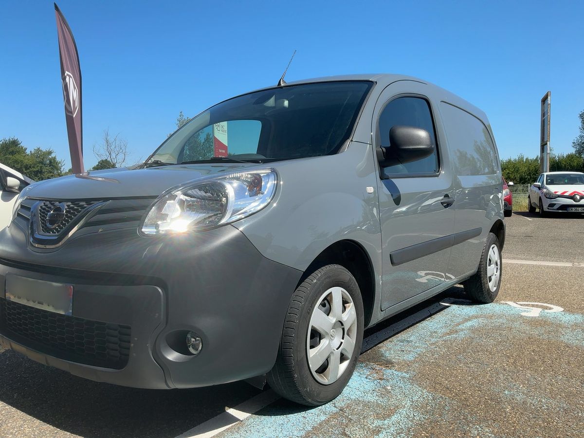 Nissan NV250 d'occasion