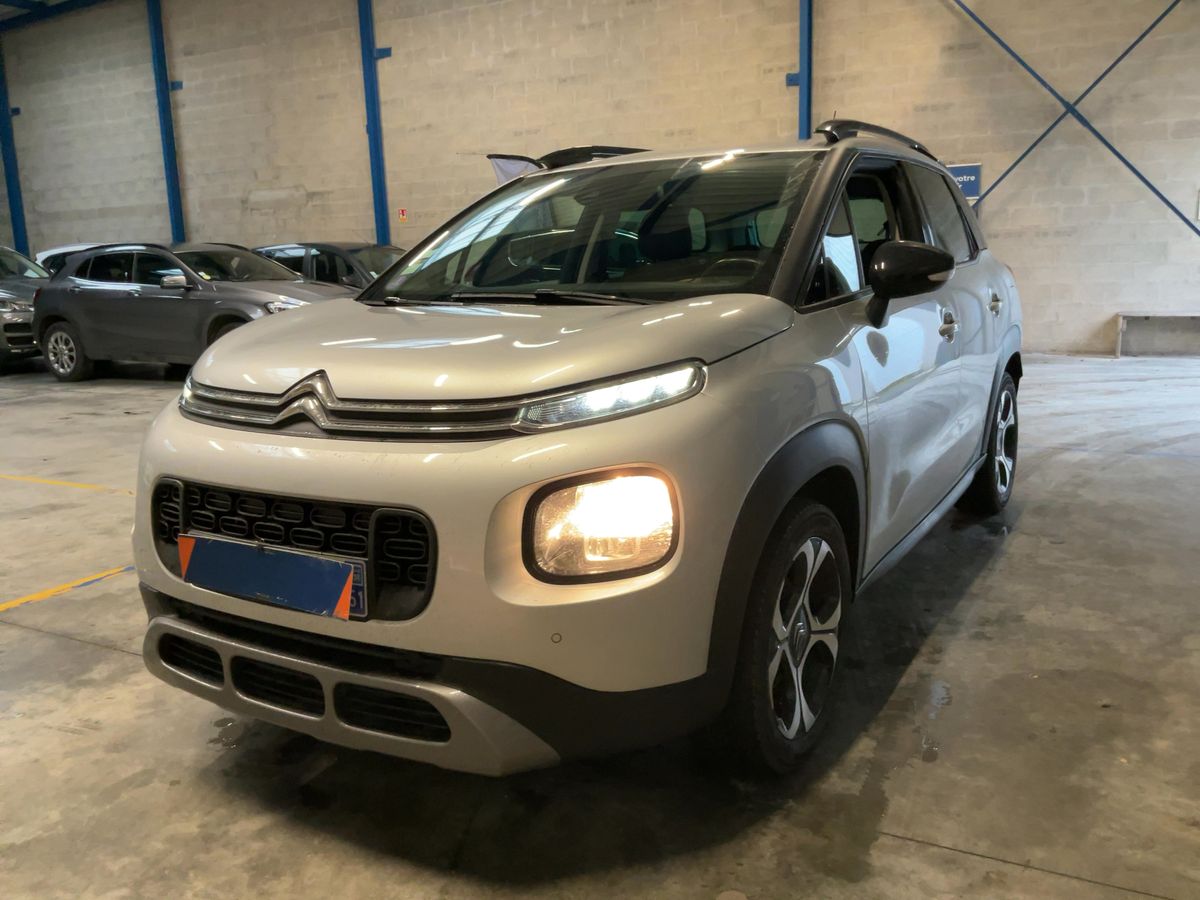 Citroen C3 d'occasion