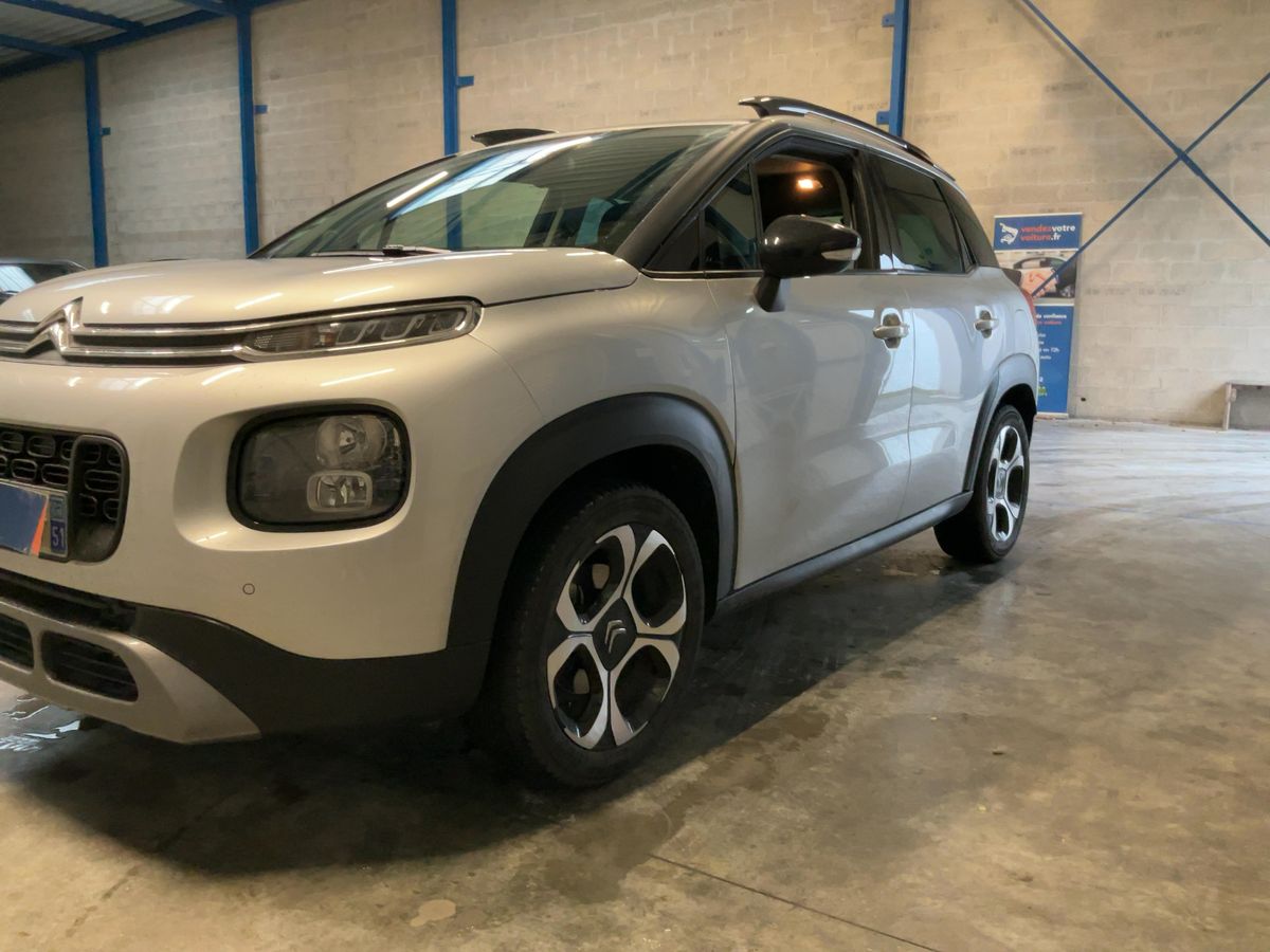 Citroen C3 d'occasion