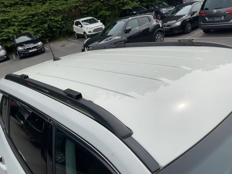 Jeep Compass 1.3 T-GDi Limited FWD 2020 – снимка 13