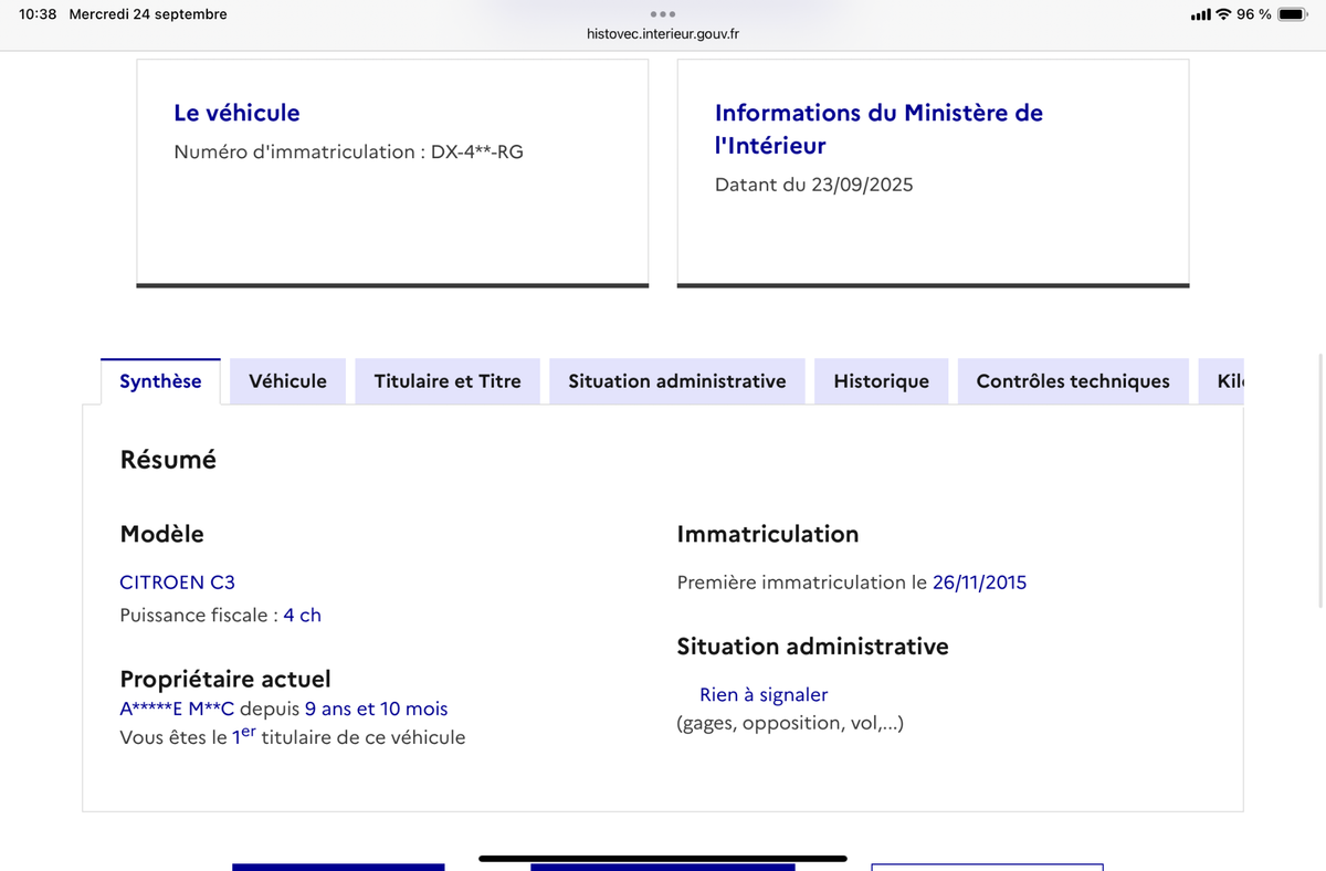 Citroen C3 1.2 VTi Confort