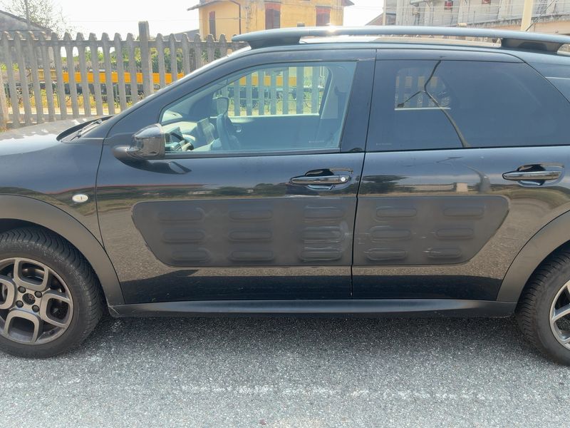 Citroen C4 Cactus 1.6 Blue-HDi Shine — zdjęcie 4