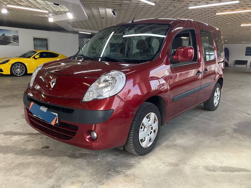 Renault Kangoo 1.6 Happy Family