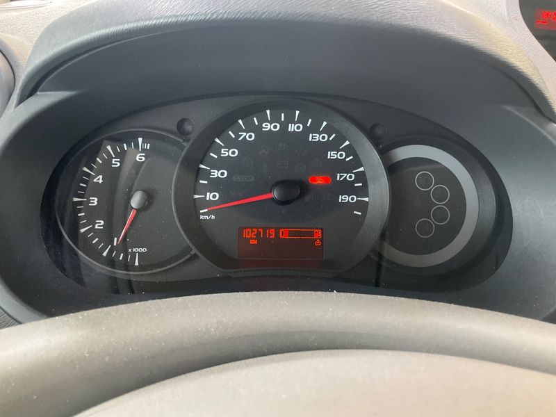 Renault Kangoo 1.6 Happy Family — zdjęcie 4