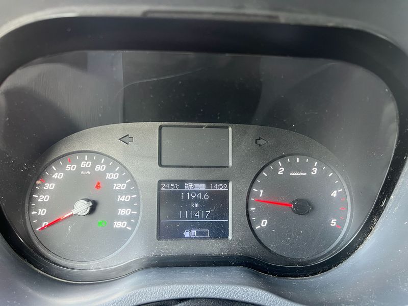 Mercedes-Benz Sprinter 314 CDI RWD L2 — zdjęcie 12
