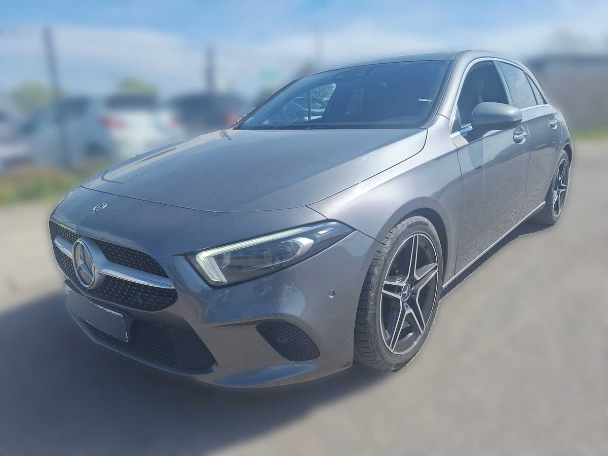 Mercedes-Benz A-Klasse d'occasion