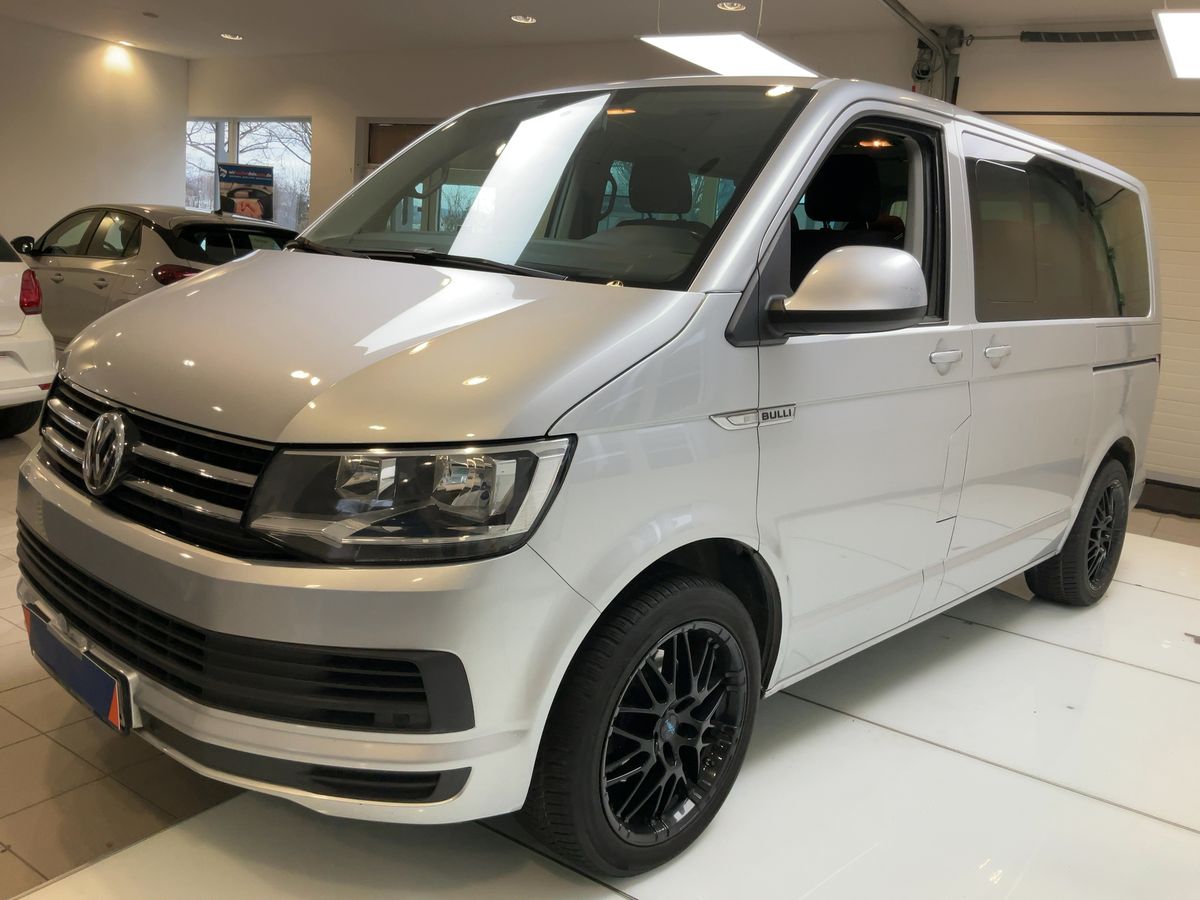 Volkswagen T6 d'occasion