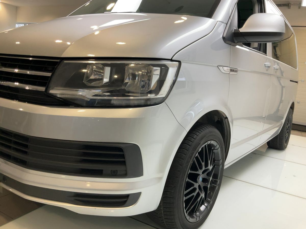 Volkswagen T6 d'occasion