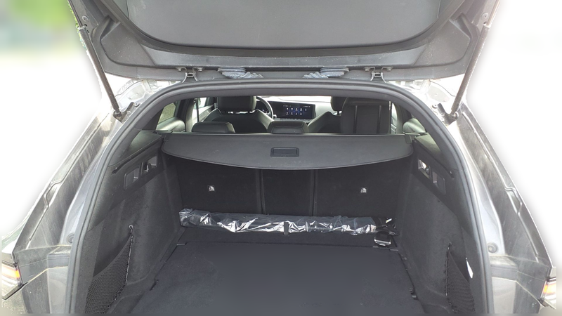 Opel Astra 1.2 Turbo GS — zdjęcie 4