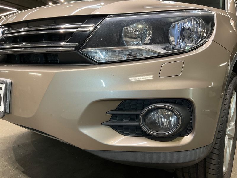 Volkswagen Tiguan 2.0 TDI Track & Style 4Motion 2011 – снимка 42