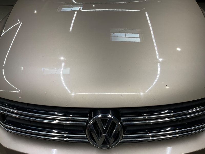 Volkswagen Tiguan 2.0 TDI Track & Style 4Motion 2011 – снимка 43