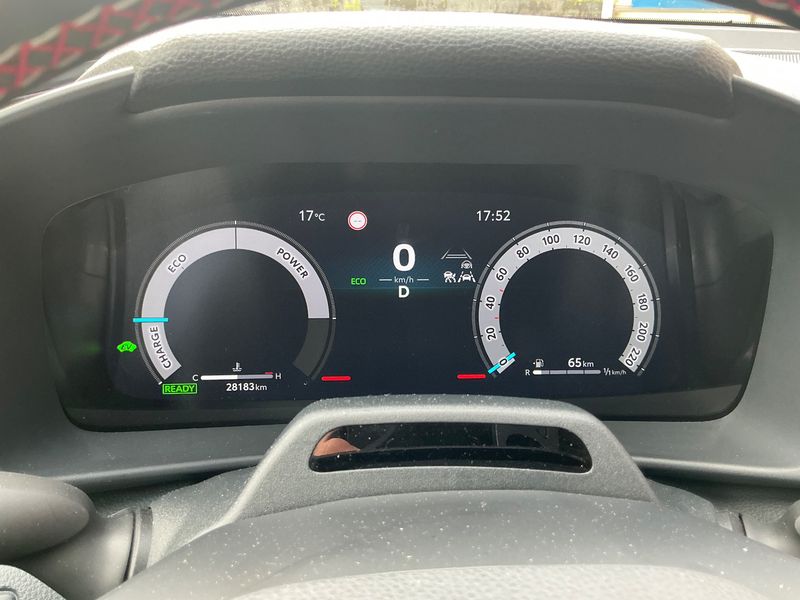 Toyota C-HR 2.0 Hybrid GR Sport Premiere AWD — zdjęcie 13