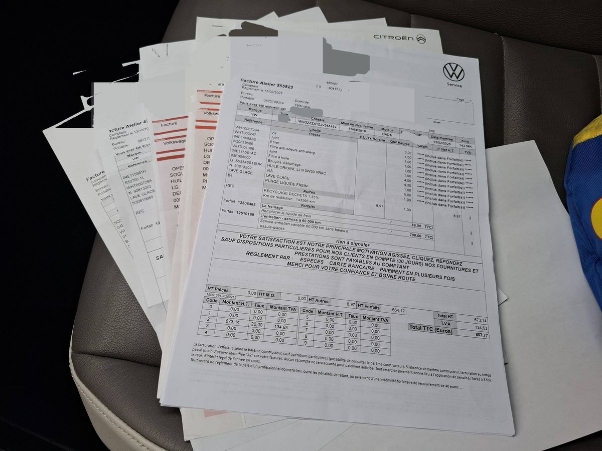 Volkswagen T-Roc d'occasion