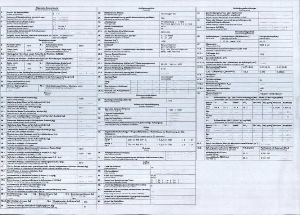 Volkswagen Golf d'occasion