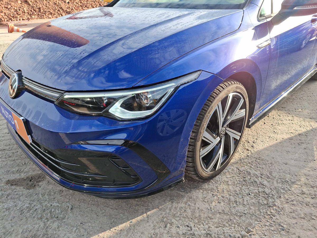 Volkswagen Golf d'occasion