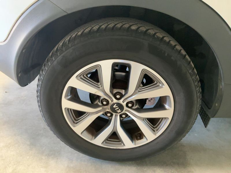 Kia Sportage 2.0 CRDi Revelation 2WD 2014 – снимка 9